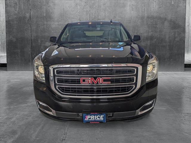 used 2020 GMC Yukon XL car, priced at $20,579