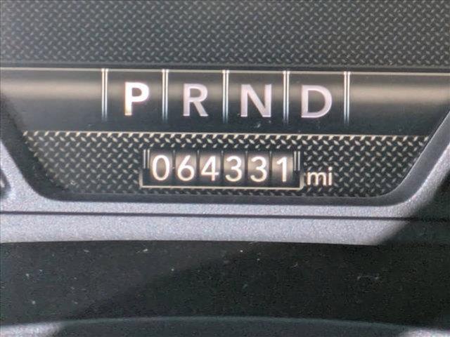 used 2019 Ram 2500 car, priced at $53,509