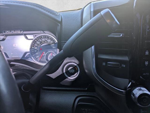 used 2019 Ram 2500 car, priced at $53,509