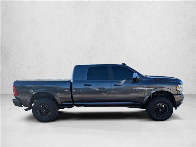 used 2019 Ram 2500 car, priced at $53,509