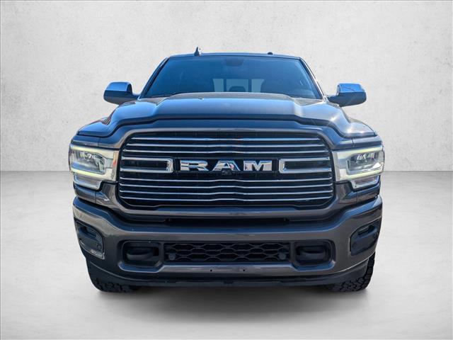 used 2019 Ram 2500 car, priced at $53,509