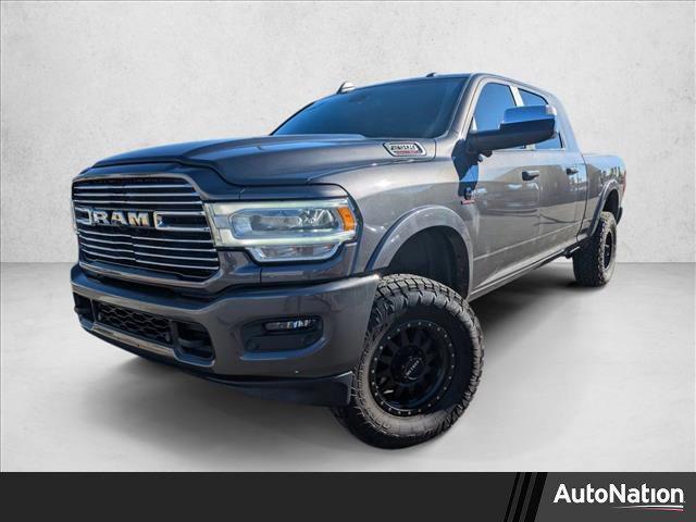 used 2019 Ram 2500 car, priced at $53,509