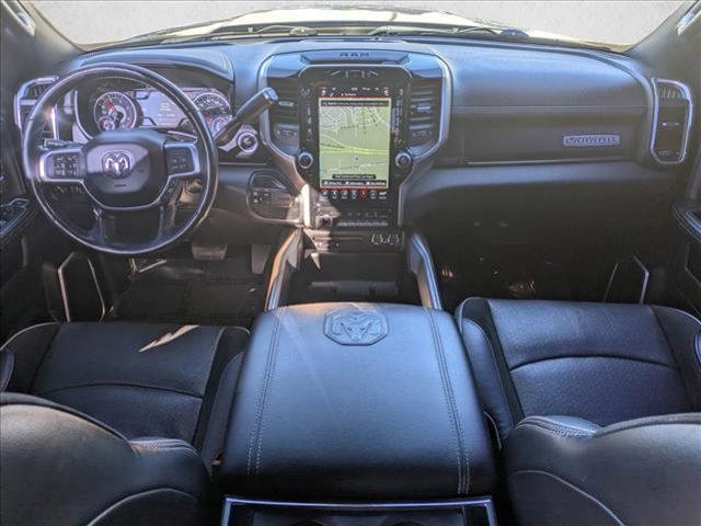 used 2019 Ram 2500 car, priced at $53,509