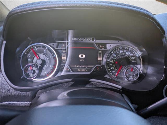 used 2019 Ram 2500 car, priced at $53,509