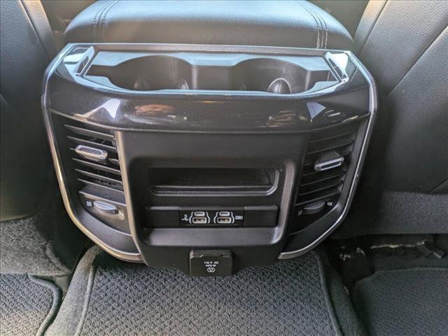 used 2019 Ram 2500 car, priced at $53,509