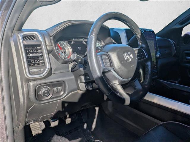 used 2019 Ram 2500 car, priced at $53,509