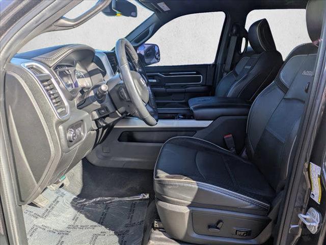 used 2019 Ram 2500 car, priced at $53,509