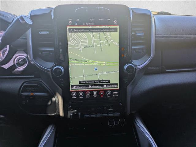 used 2019 Ram 2500 car, priced at $53,509