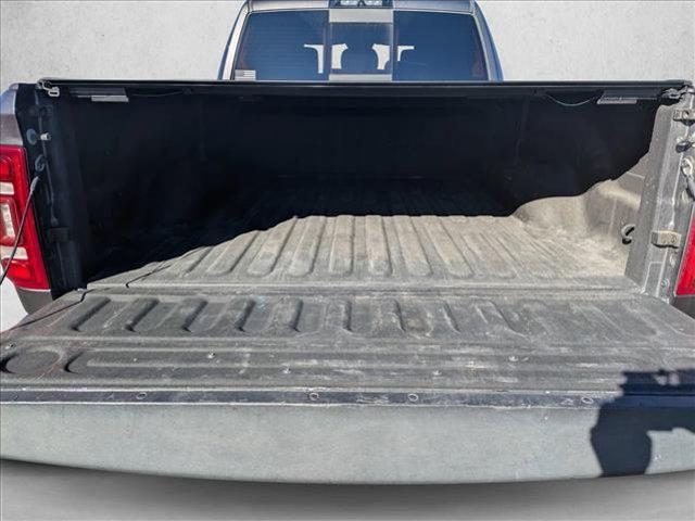 used 2019 Ram 2500 car, priced at $53,509