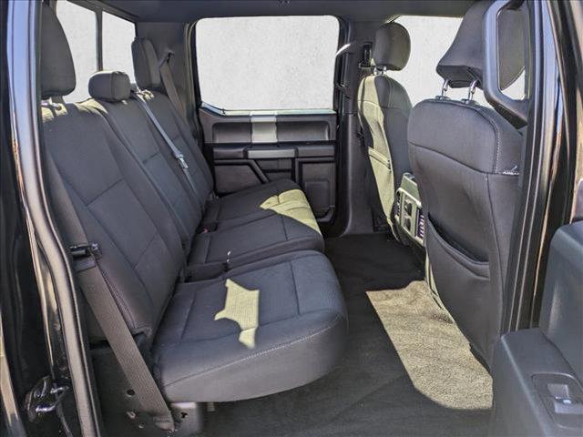 used 2016 Ford F-150 car, priced at $19,993