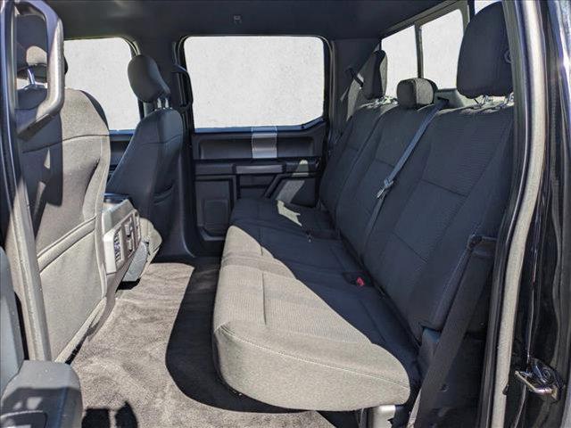 used 2016 Ford F-150 car, priced at $19,993