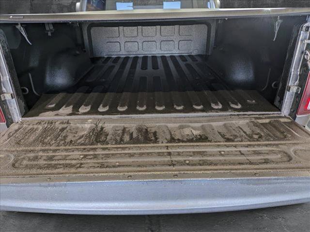 used 2017 Ram 1500 car, priced at $24,792