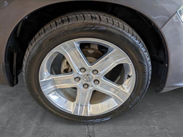 used 2017 Ram 1500 car, priced at $24,792