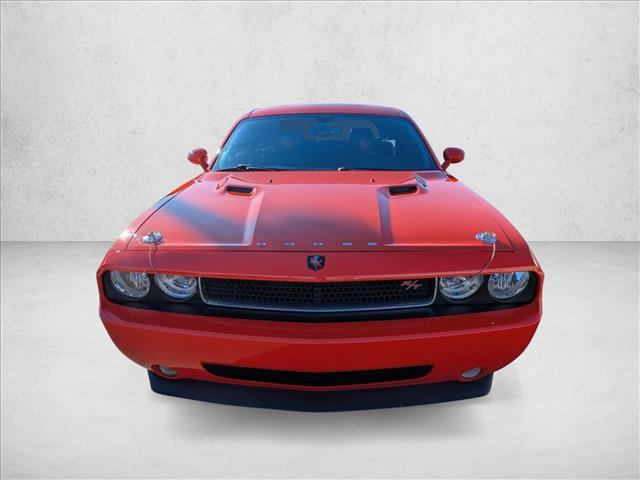 used 2010 Dodge Challenger car, priced at $16,812
