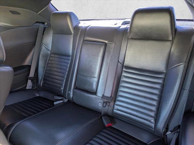 used 2010 Dodge Challenger car, priced at $16,812