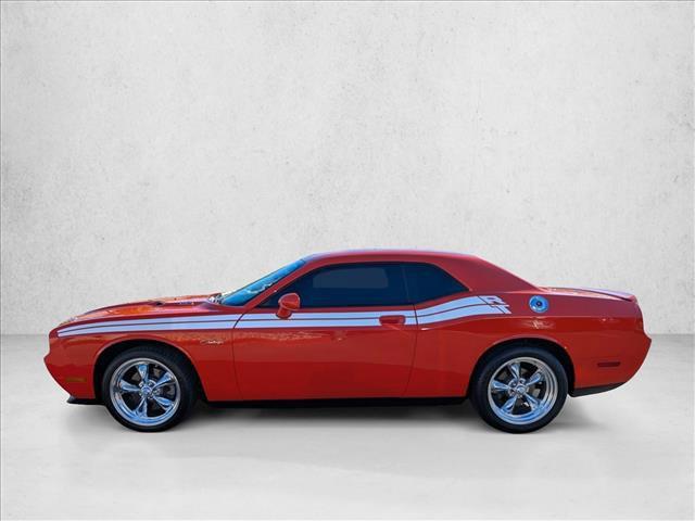 used 2010 Dodge Challenger car, priced at $16,812