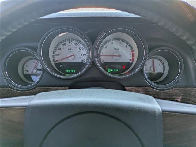 used 2010 Dodge Challenger car, priced at $16,812