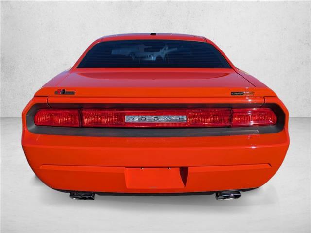 used 2010 Dodge Challenger car, priced at $16,812