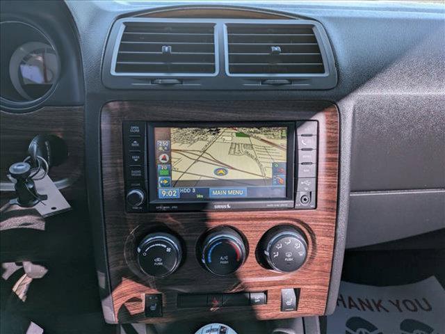 used 2010 Dodge Challenger car, priced at $16,812