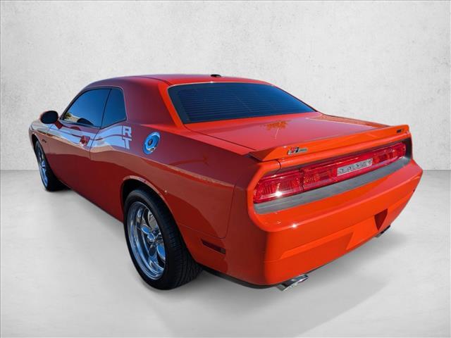 used 2010 Dodge Challenger car, priced at $16,812