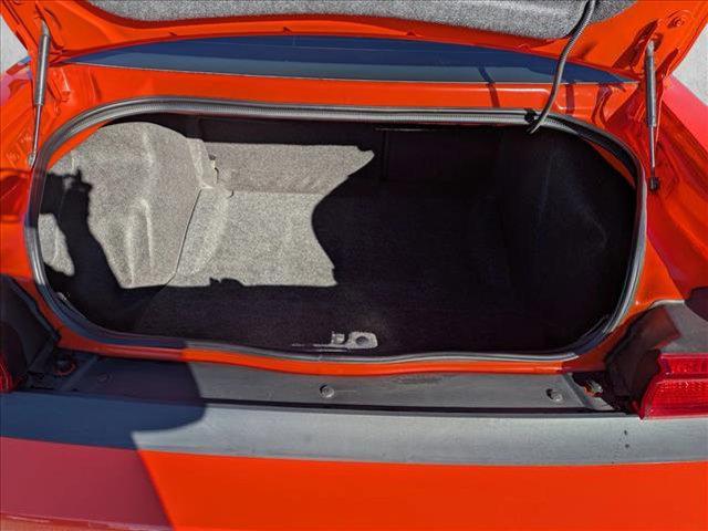 used 2010 Dodge Challenger car, priced at $16,812