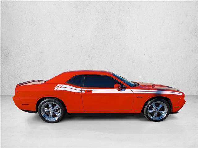 used 2010 Dodge Challenger car, priced at $16,812