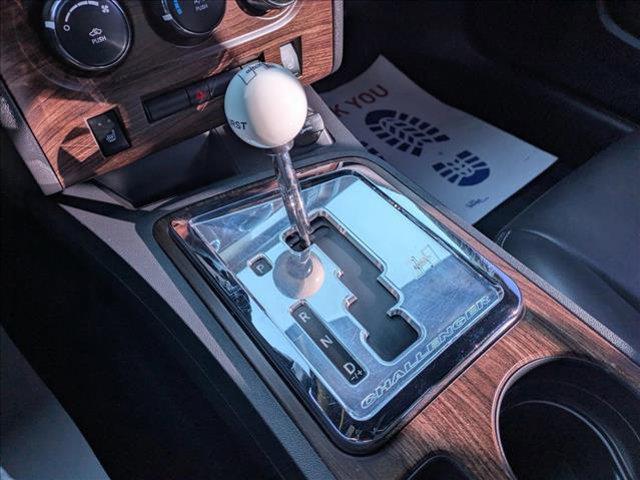 used 2010 Dodge Challenger car, priced at $16,812