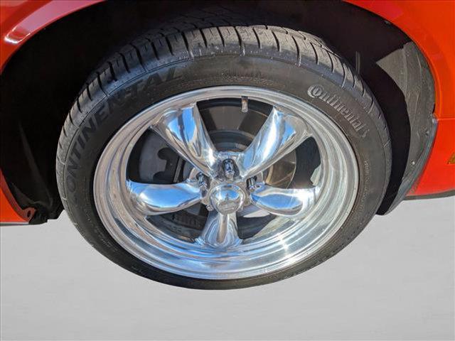 used 2010 Dodge Challenger car, priced at $16,812