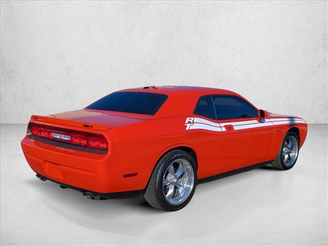 used 2010 Dodge Challenger car, priced at $16,812