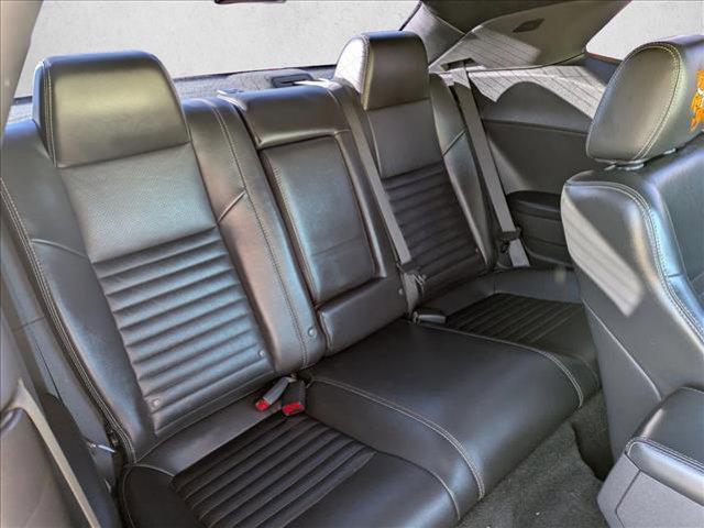 used 2010 Dodge Challenger car, priced at $16,812