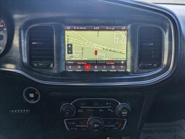 used 2023 Dodge Charger car, priced at $49,978