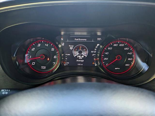 used 2023 Dodge Charger car, priced at $49,978