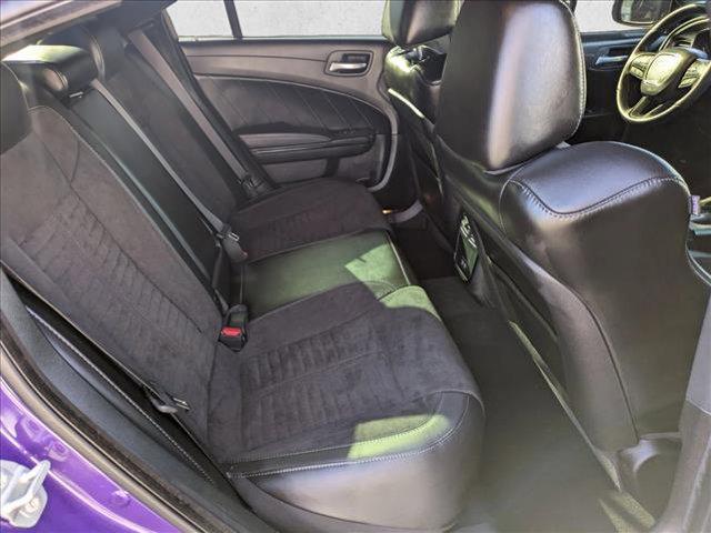 used 2023 Dodge Charger car, priced at $49,978