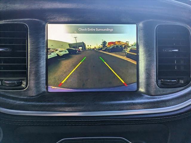 used 2023 Dodge Charger car, priced at $49,978