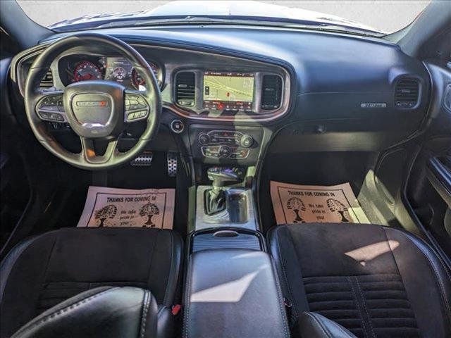 used 2023 Dodge Charger car, priced at $49,978