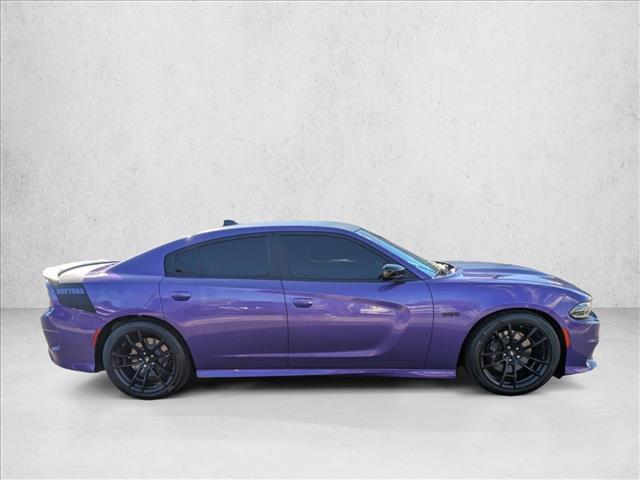 used 2023 Dodge Charger car, priced at $49,978