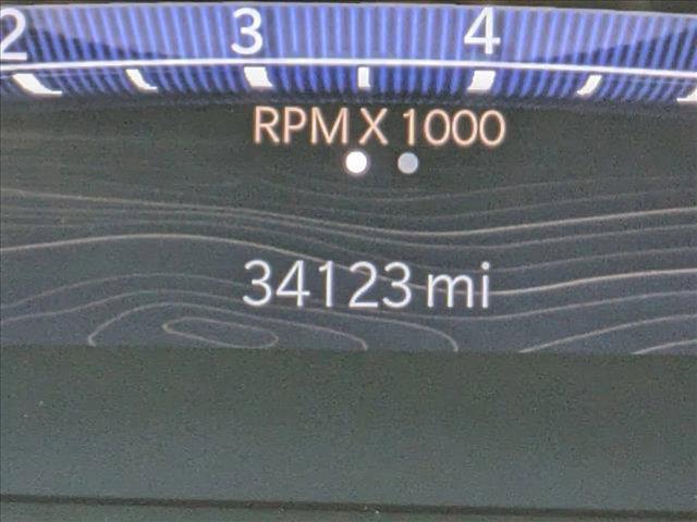 used 2021 Jeep Grand Cherokee L car, priced at $32,771