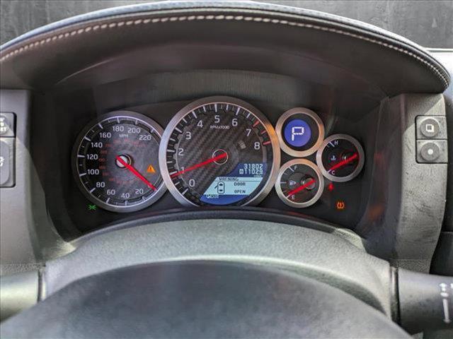 used 2015 Nissan GT-R car, priced at $97,994