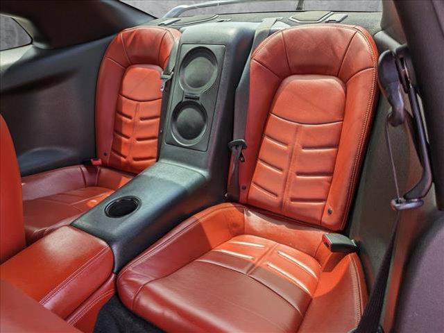 used 2015 Nissan GT-R car, priced at $97,994