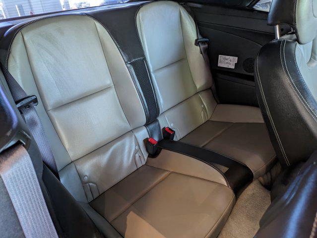 used 2015 Chevrolet Camaro car, priced at $17,491