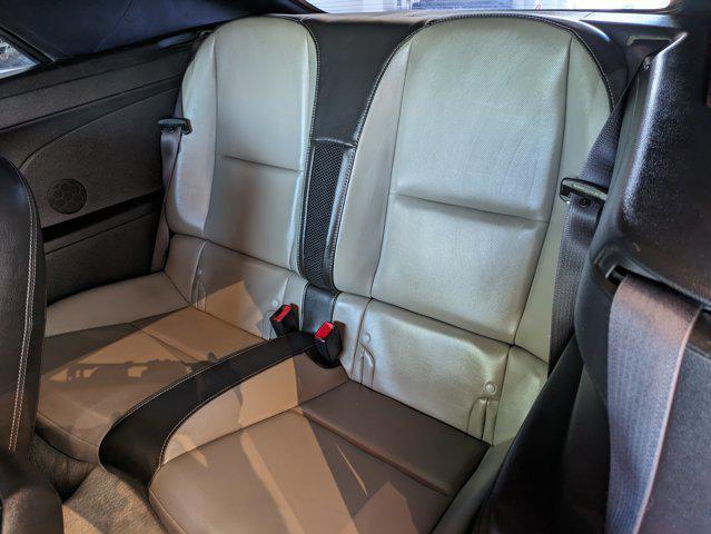 used 2015 Chevrolet Camaro car, priced at $17,491