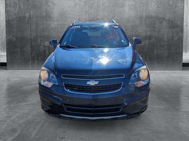 used 2015 Chevrolet Captiva Sport car, priced at $8,733