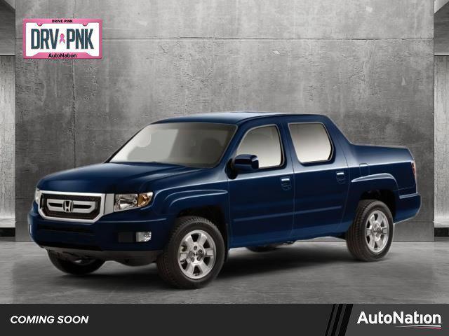 used 2010 Honda Ridgeline car, priced at $7,988