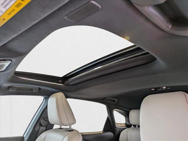 used 2023 Lexus RX 350 car, priced at $53,371