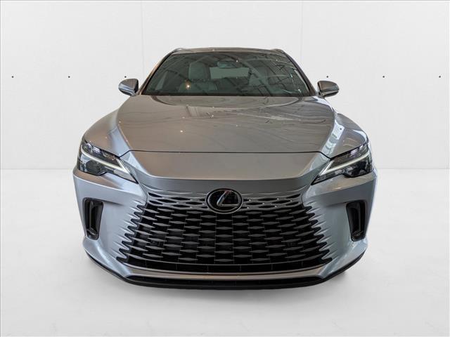 used 2023 Lexus RX 350 car, priced at $53,371