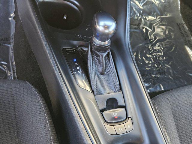 used 2018 Toyota C-HR car, priced at $15,991
