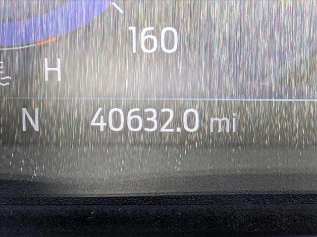 used 2022 Ford Explorer car, priced at $37,995