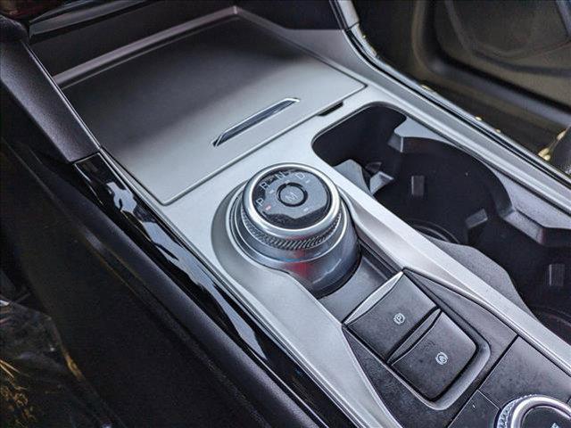 used 2022 Ford Explorer car, priced at $37,995