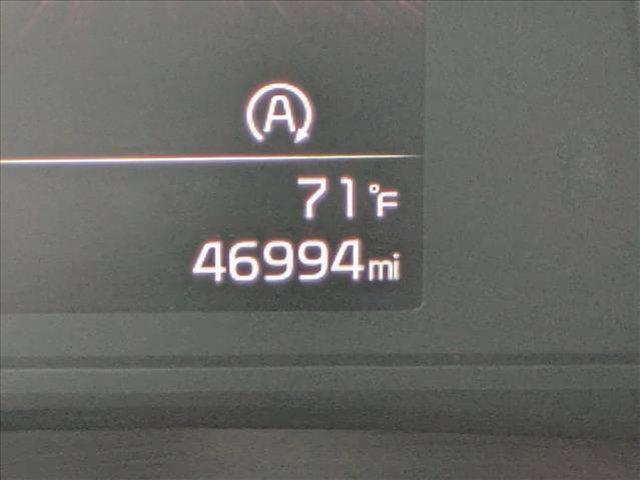 used 2022 Kia Stinger car, priced at $27,792