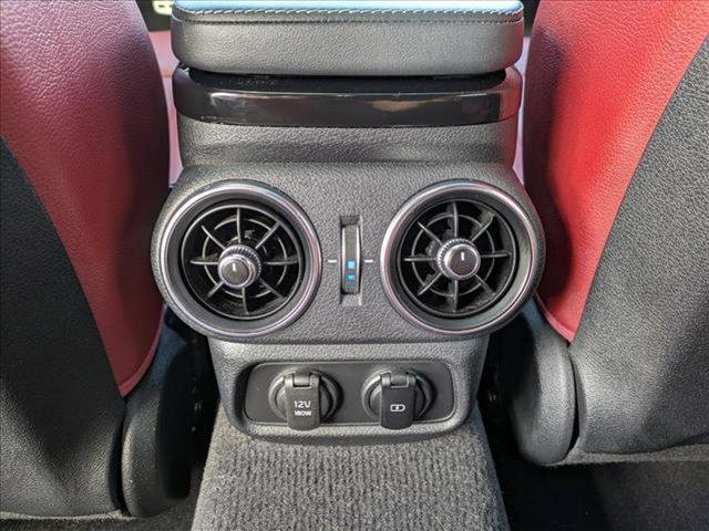 used 2022 Kia Stinger car, priced at $27,792